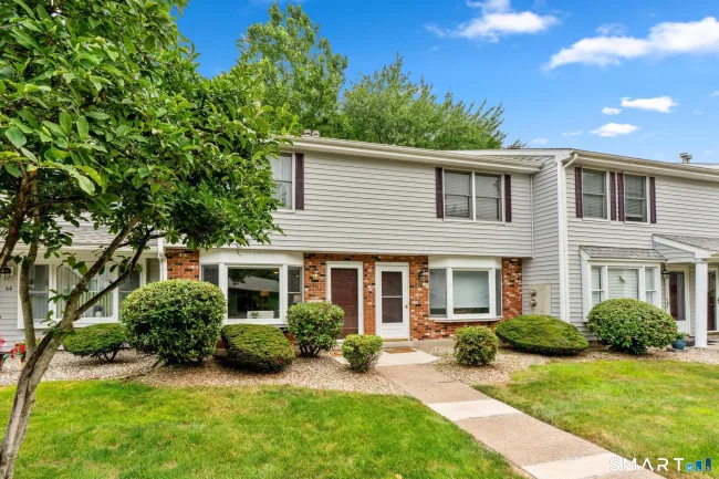 66 Concord Drive #66