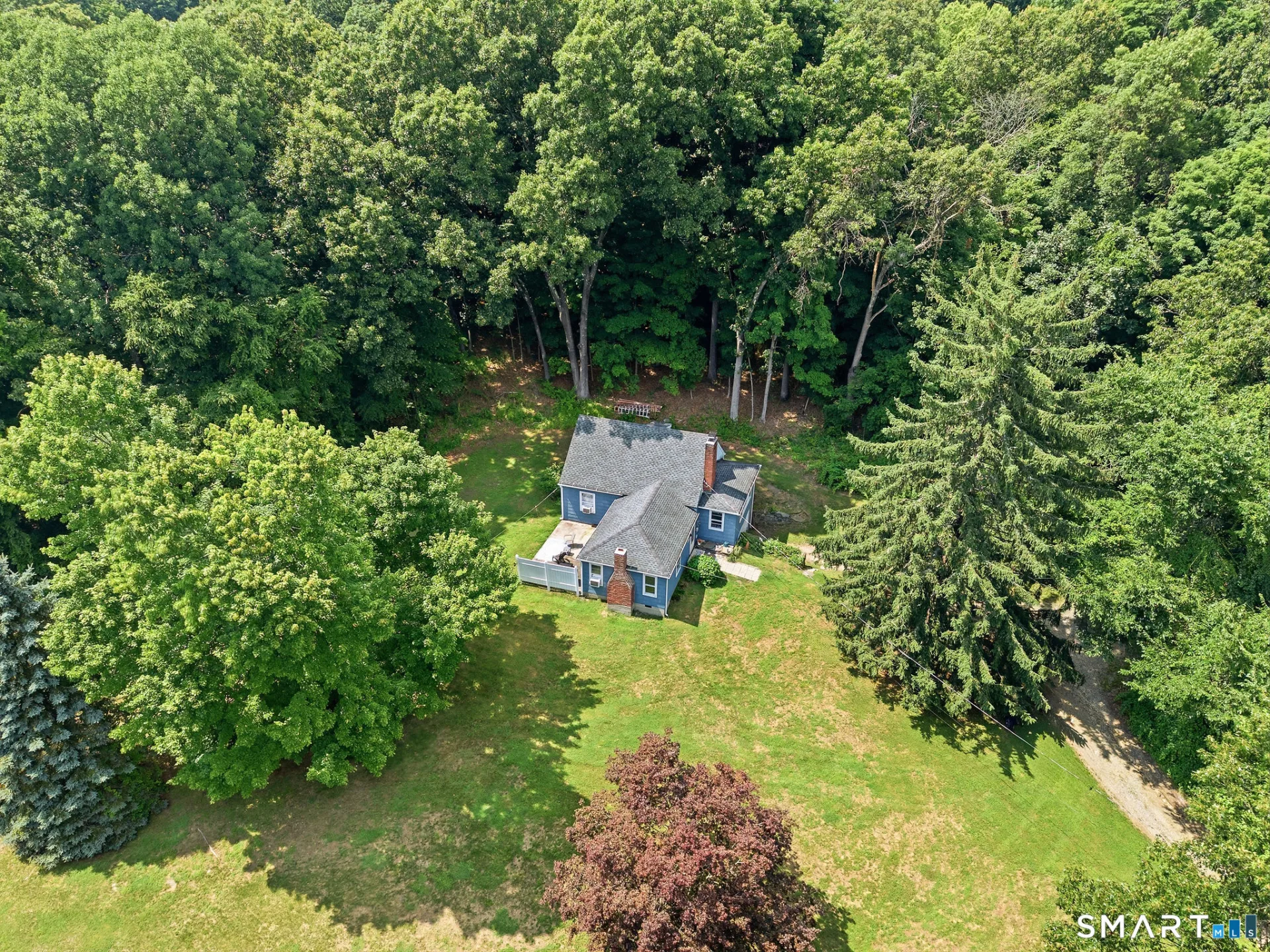 60 Town Farm Road, New Milford, CT