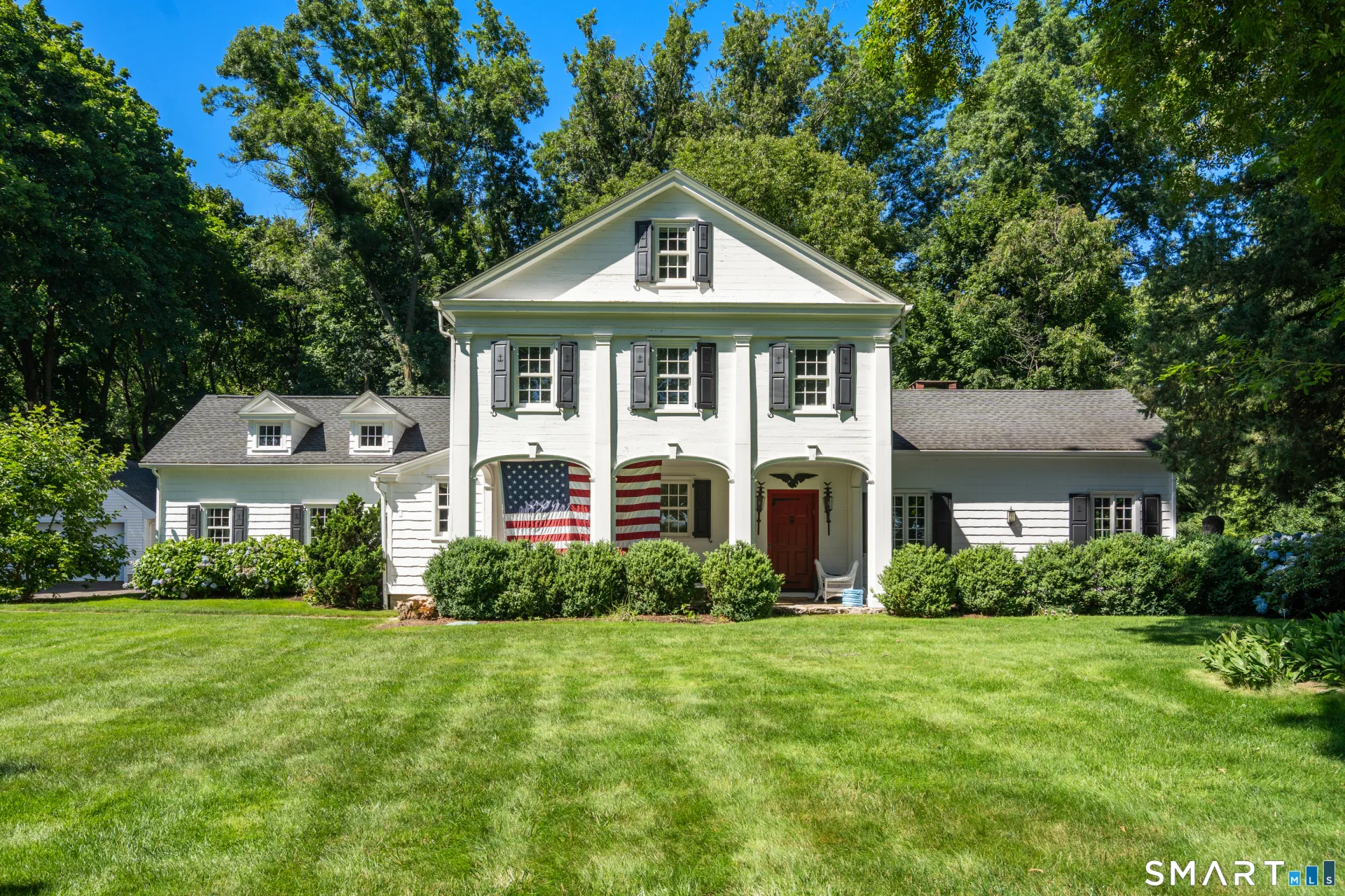 60 Old Saugatuck Road, Norwalk, CT