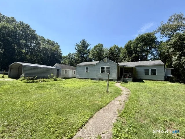 17-A Botsford Hill Road, Newtown, CT