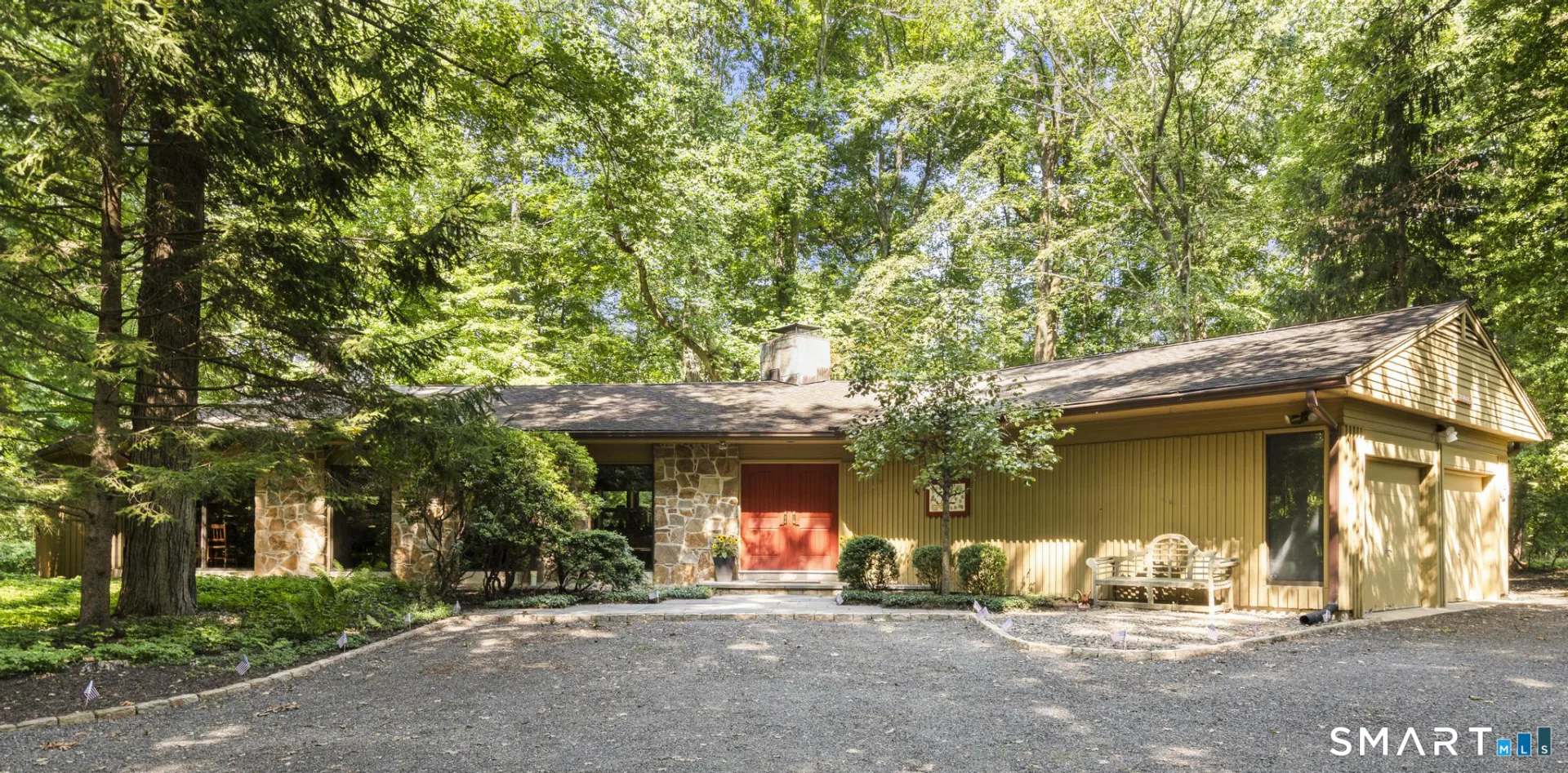 512 Belden Hill Road, Wilton, CT