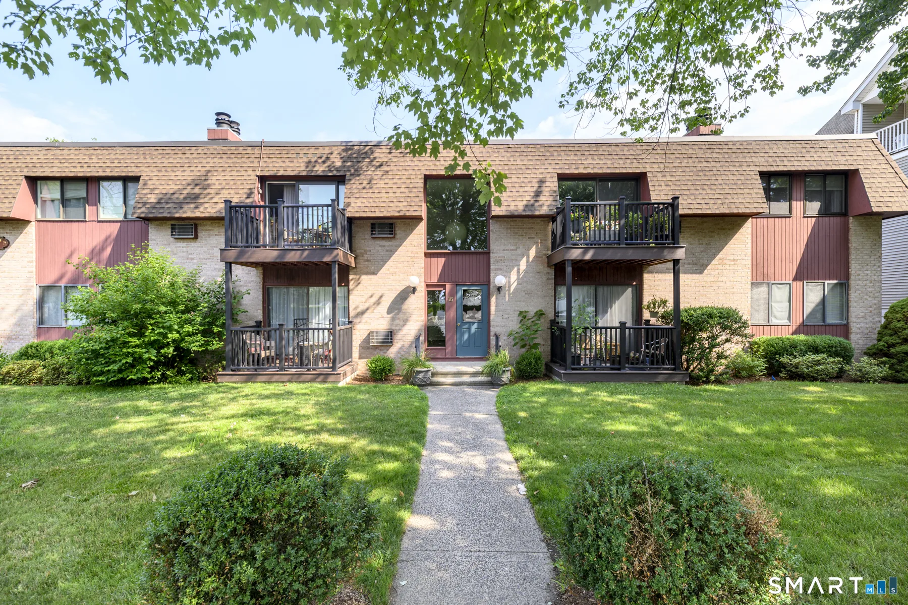 76 Maple Tree Avenue #3, Stamford, CT