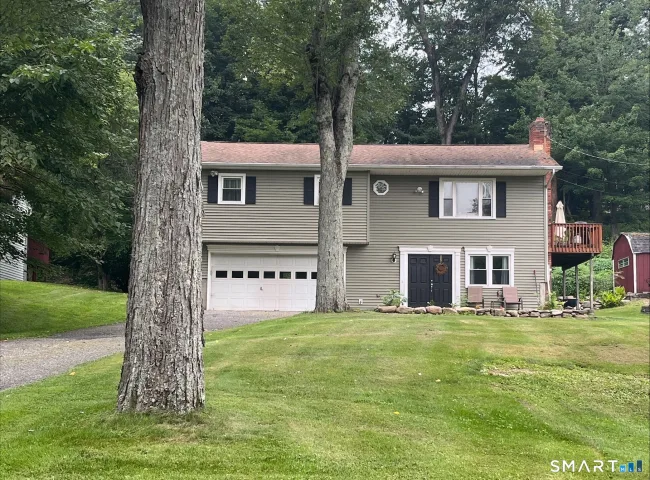 7 Valley Road