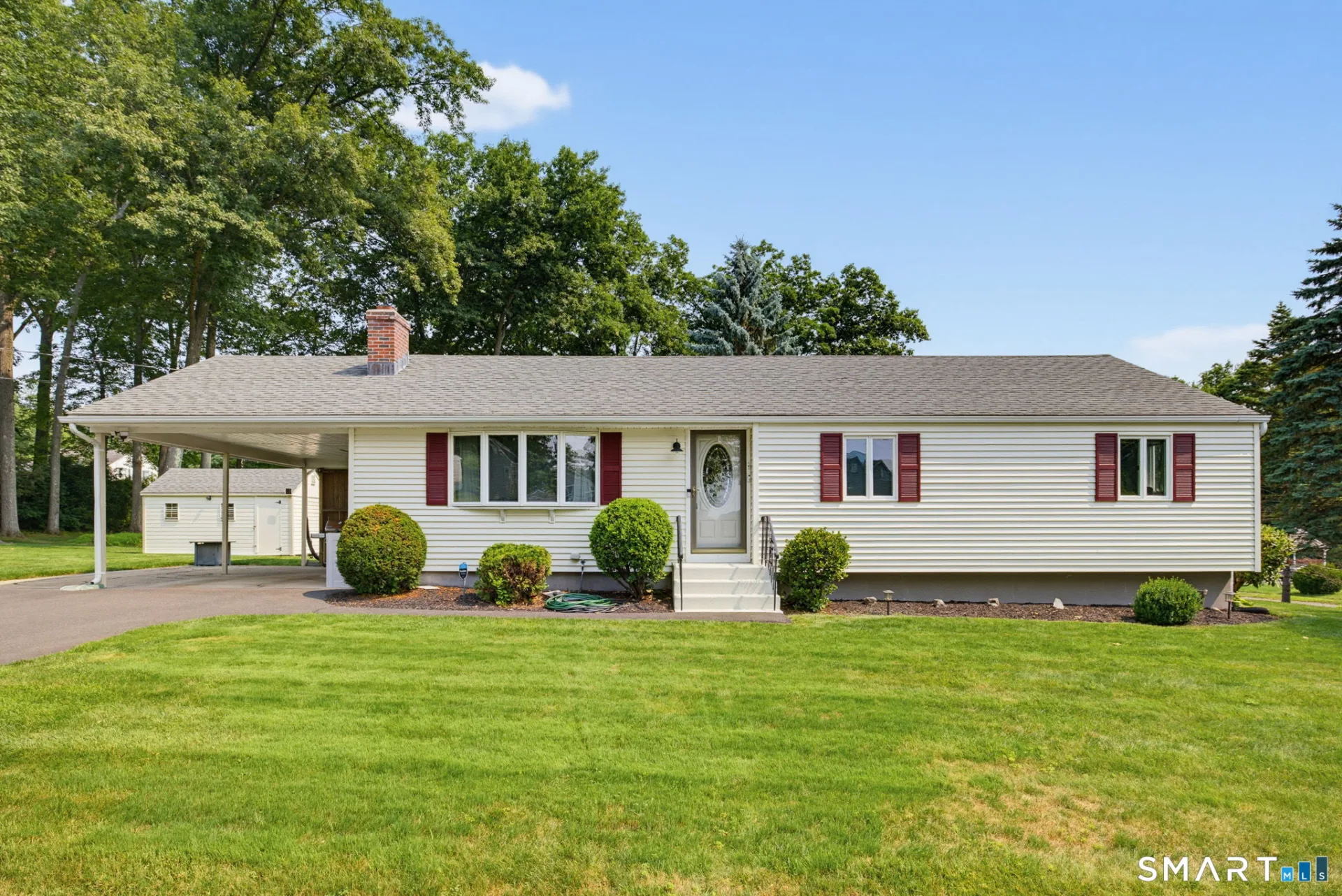 31 Beechwood Road, Plainville, CT