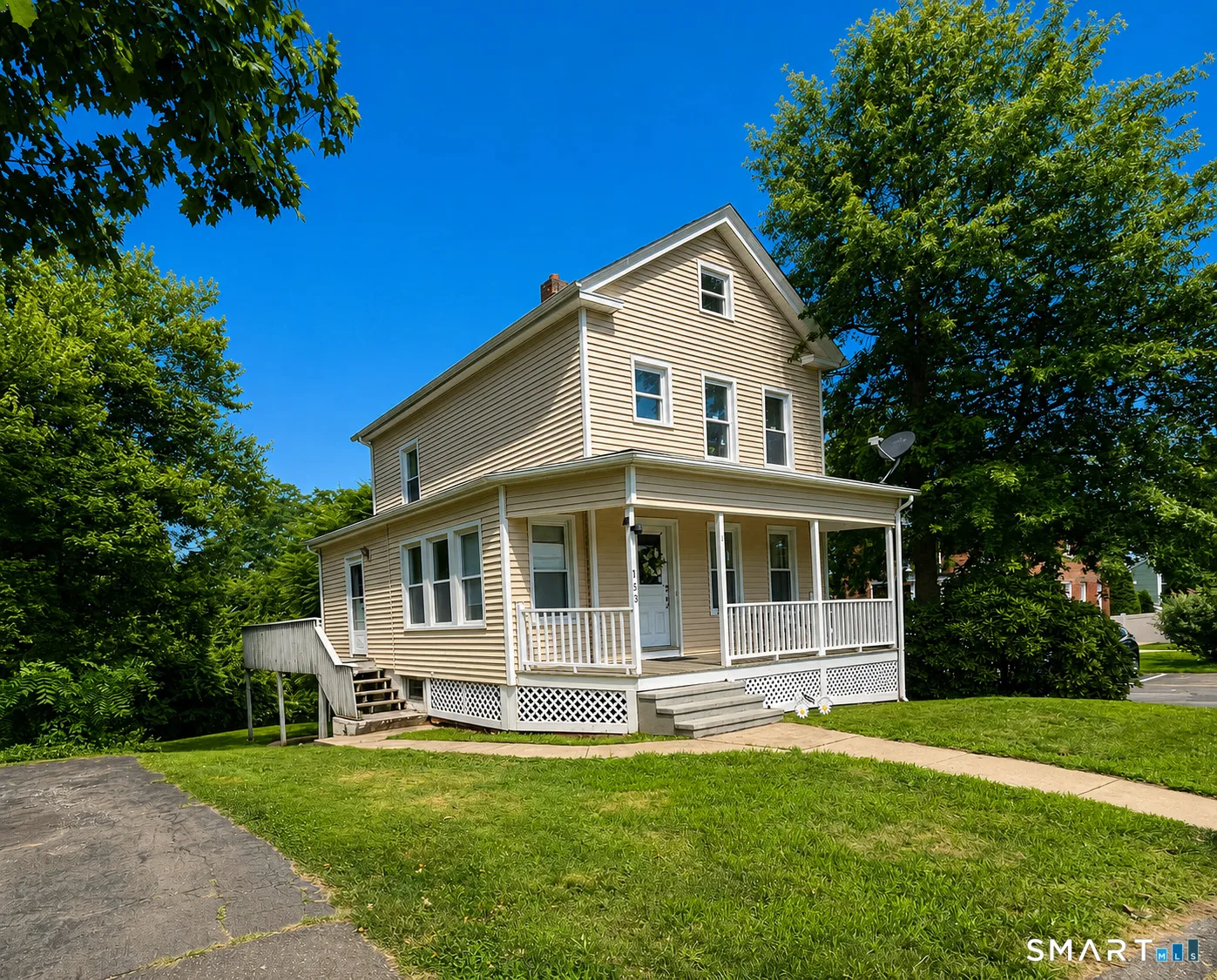 153 Eastern Drive, Middletown, CT