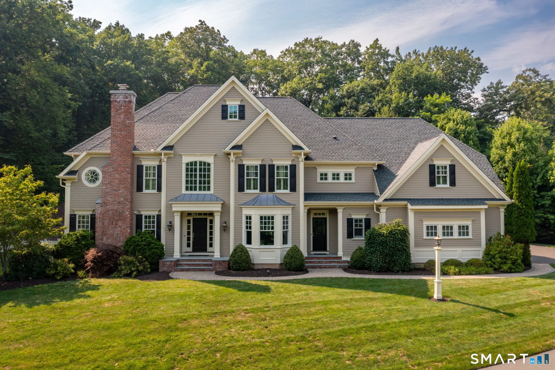 273 Northington Drive, Avon, CT