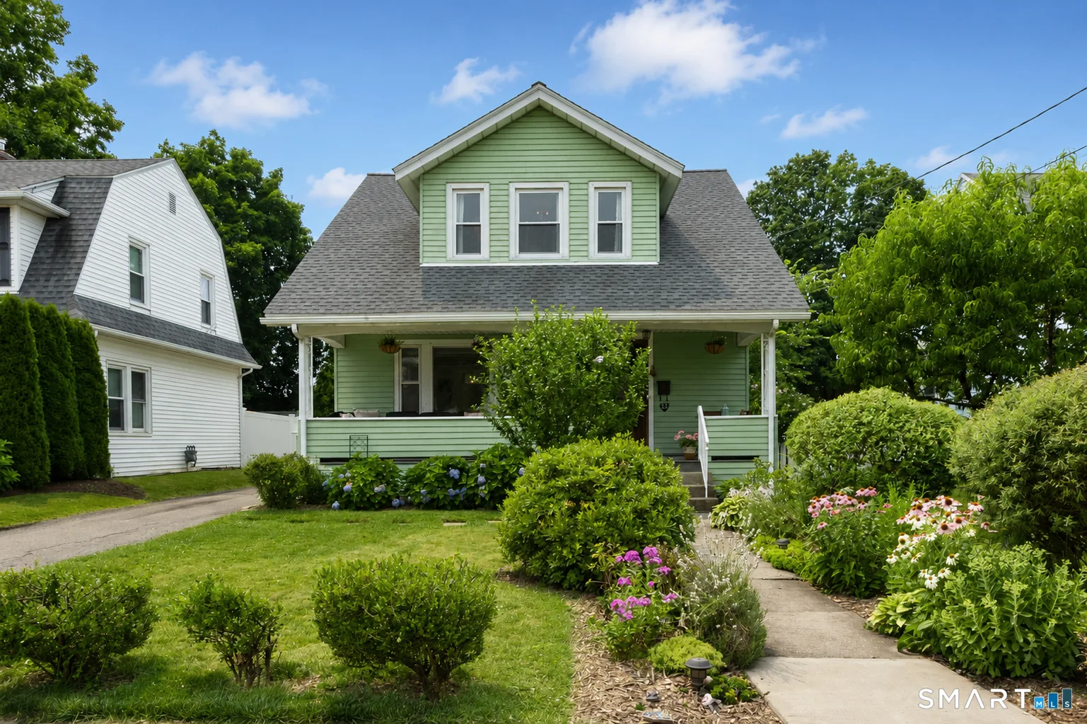 23 Jessamine Street, West Hartford, CT