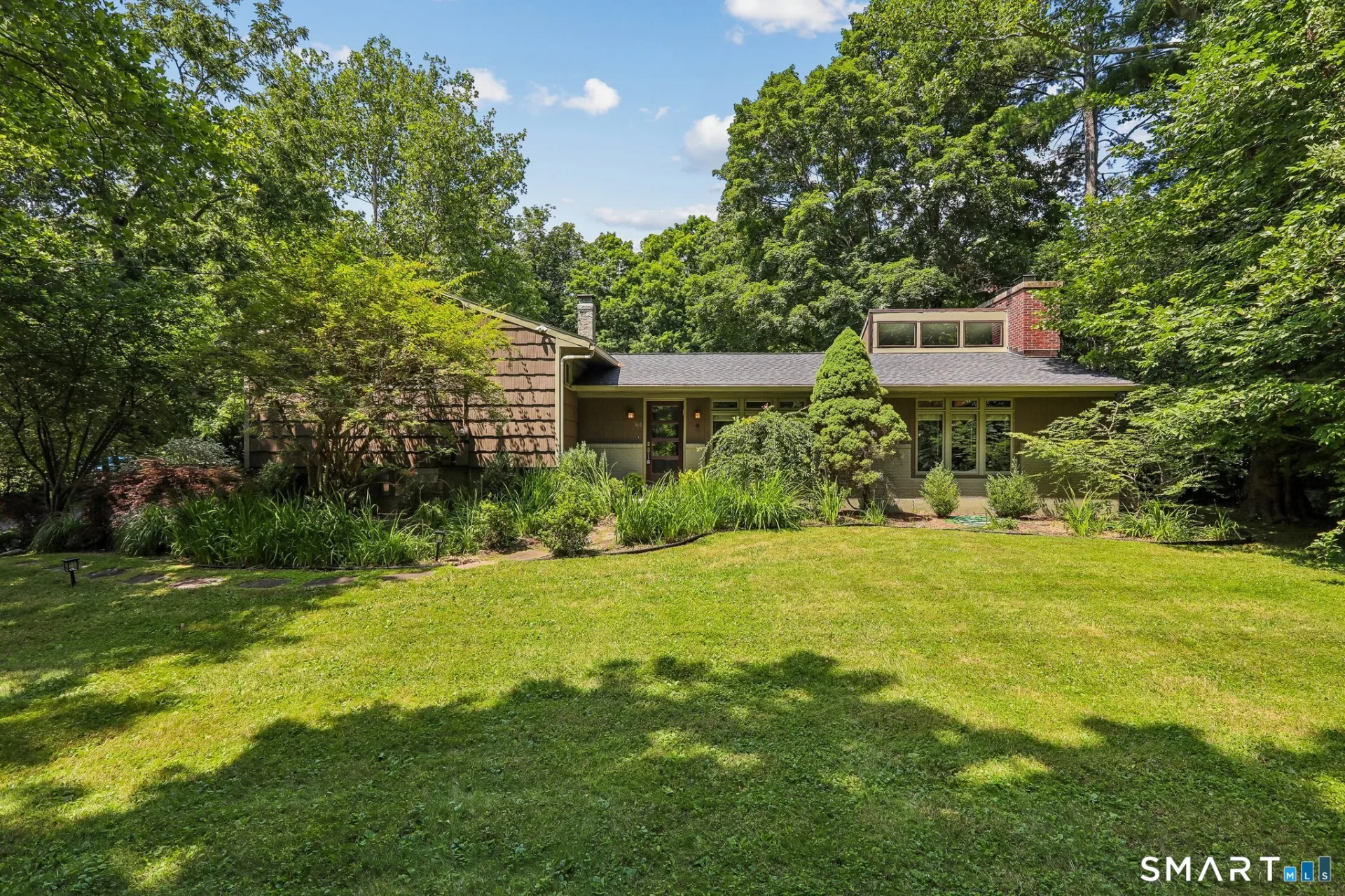 161 Old Stagecoach Road, Ridgefield, CT