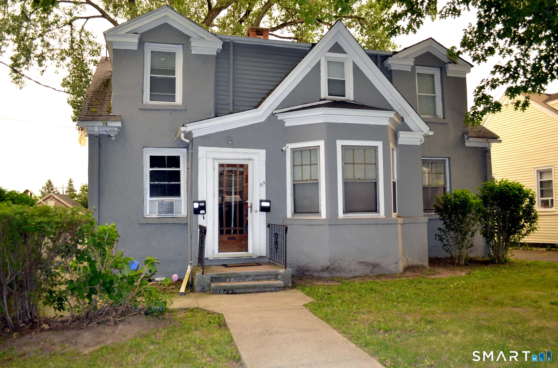 49 Huntington Avenue, New Haven, CT