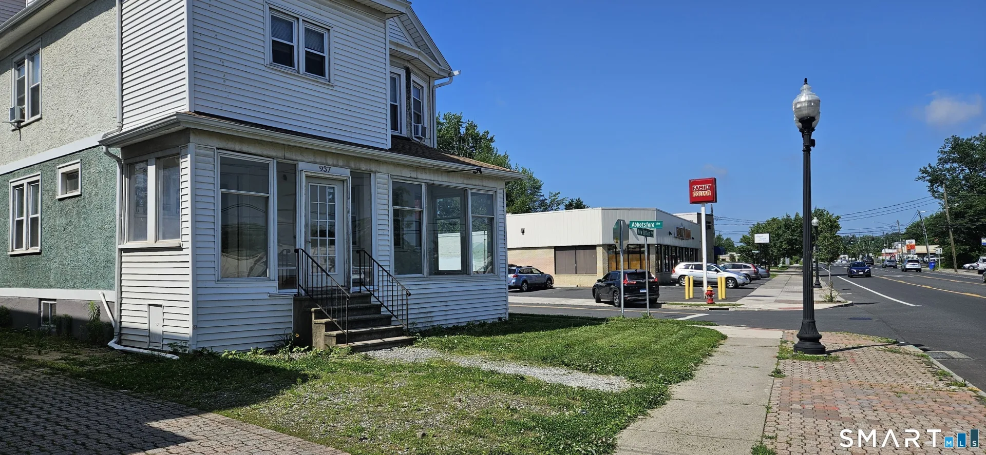 937 New Britain Avenue, West Hartford, CT