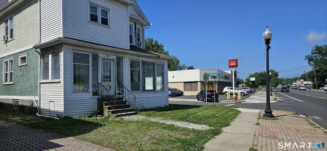 937 New Britain Avenue, West Hartford, CT