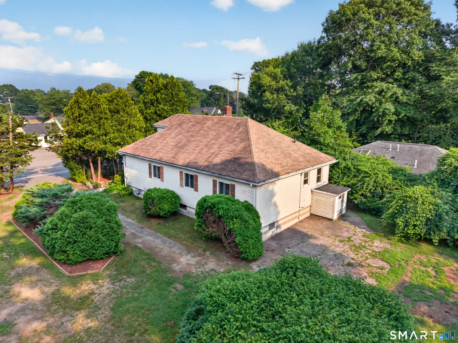 156 Liberty Street, Stonington, CT