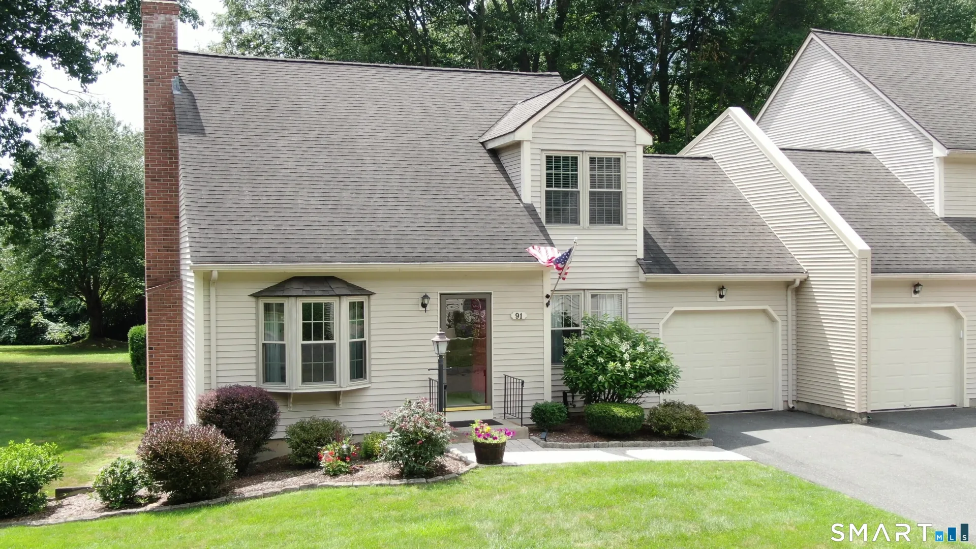 91 Carriage House #91, Enfield, CT