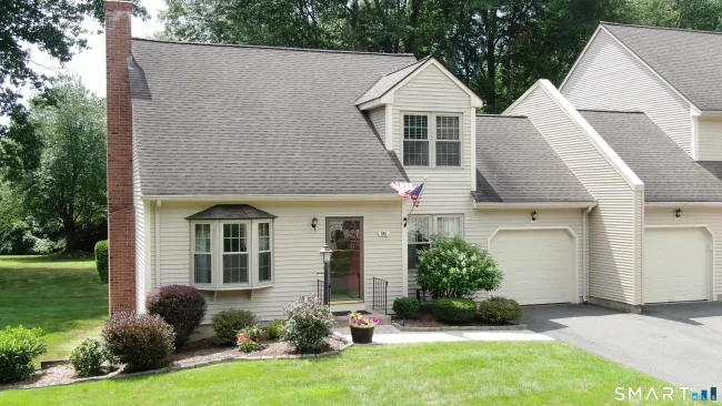 91 Carriage House #91
