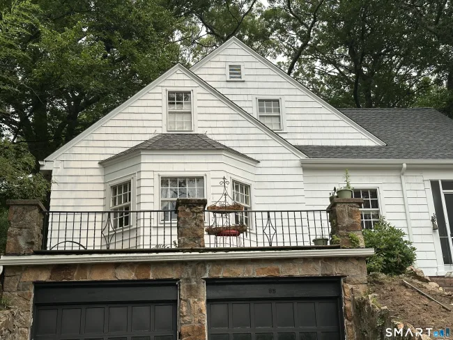95 Hemlock Road