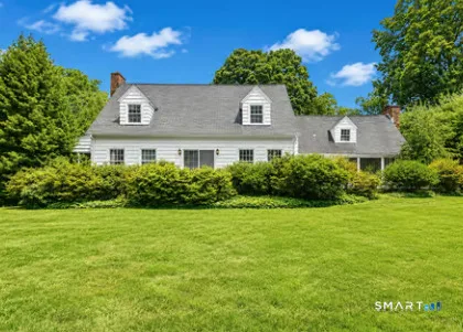 814 Grassy Hill Road, Orange, CT