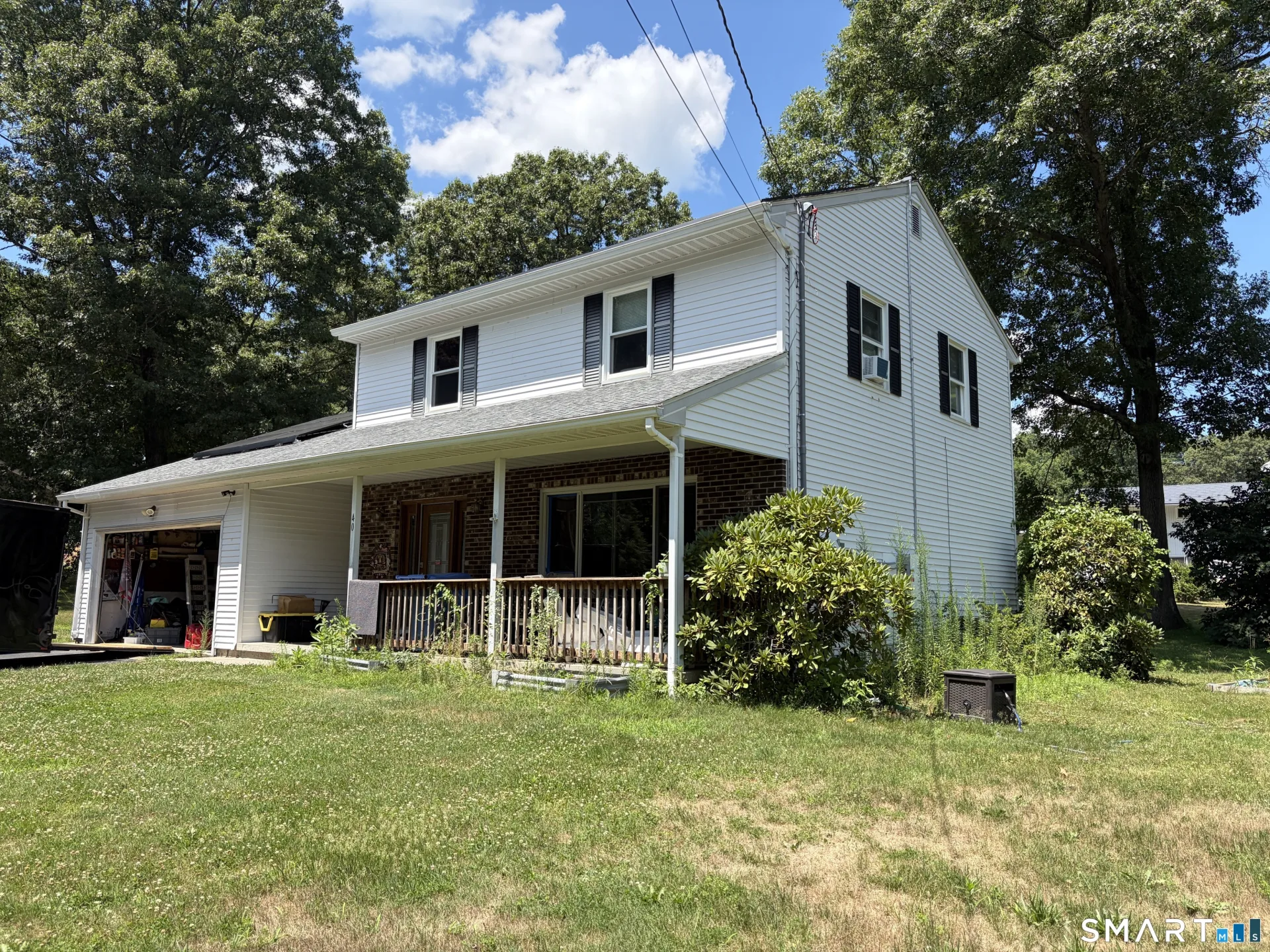 40 Taft Street, Killingly, CT