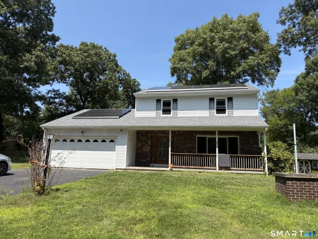 40 Taft Street, Killingly, CT