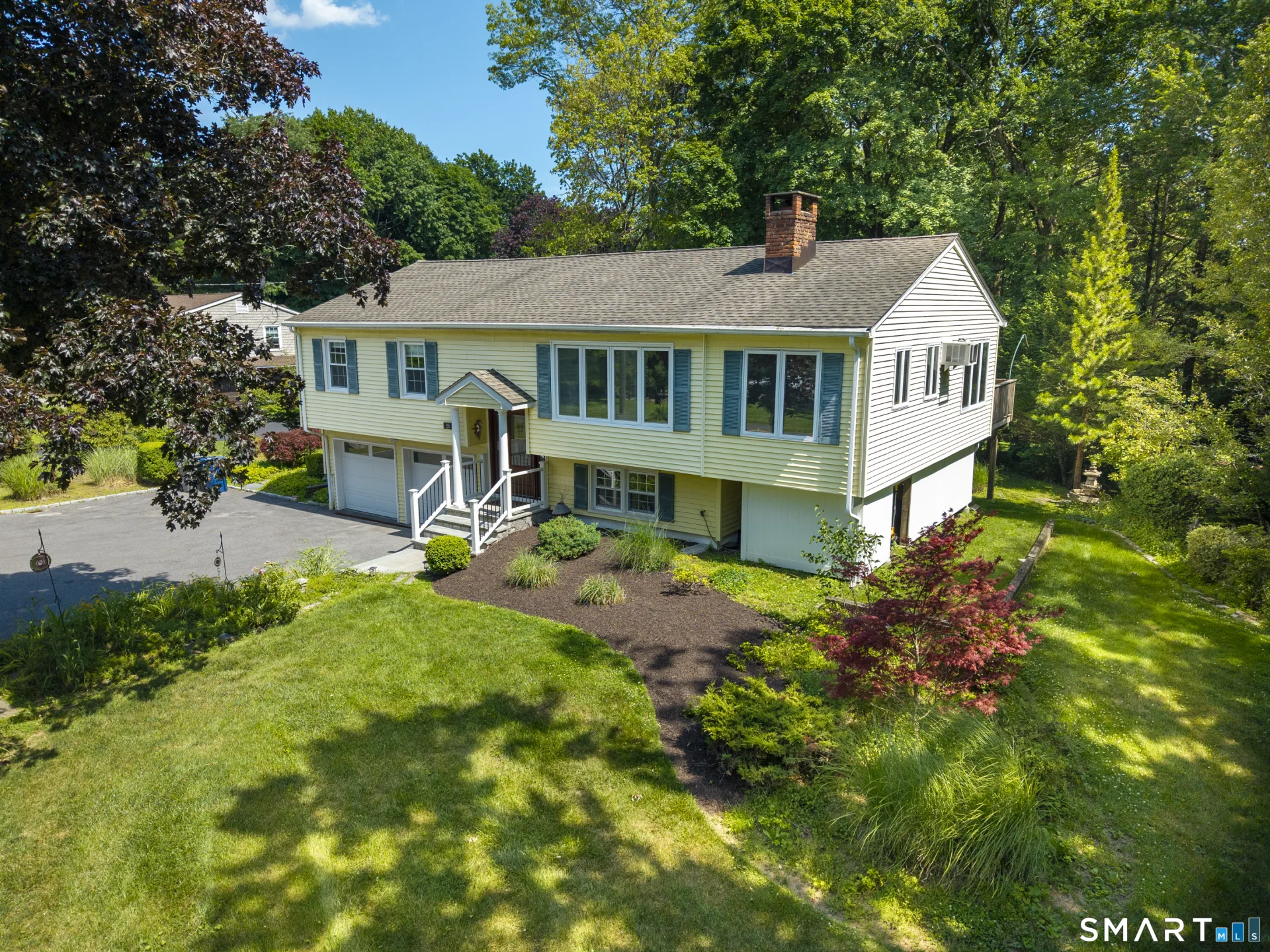 25 Olmstead Lane, Ridgefield, CT