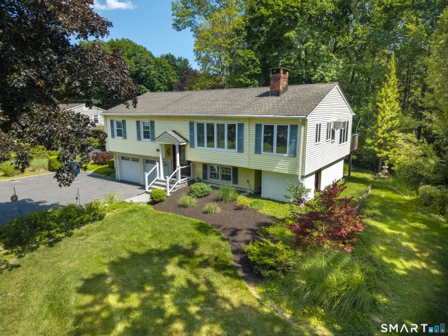 25 Olmstead Lane, Ridgefield, CT