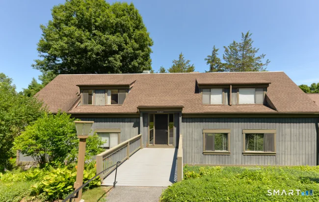 441 Heritage Village #C, Southbury, CT