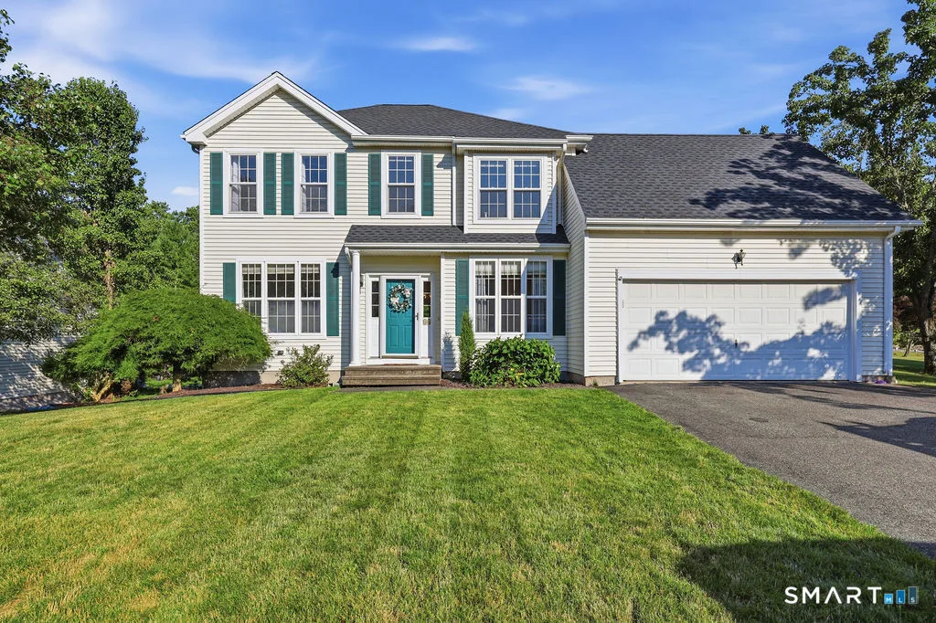 46 Dundee Drive, Cheshire, CT