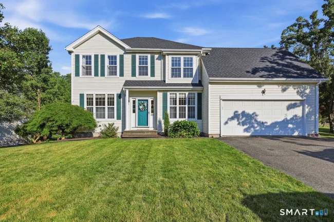 46 Dundee Drive, Cheshire, CT