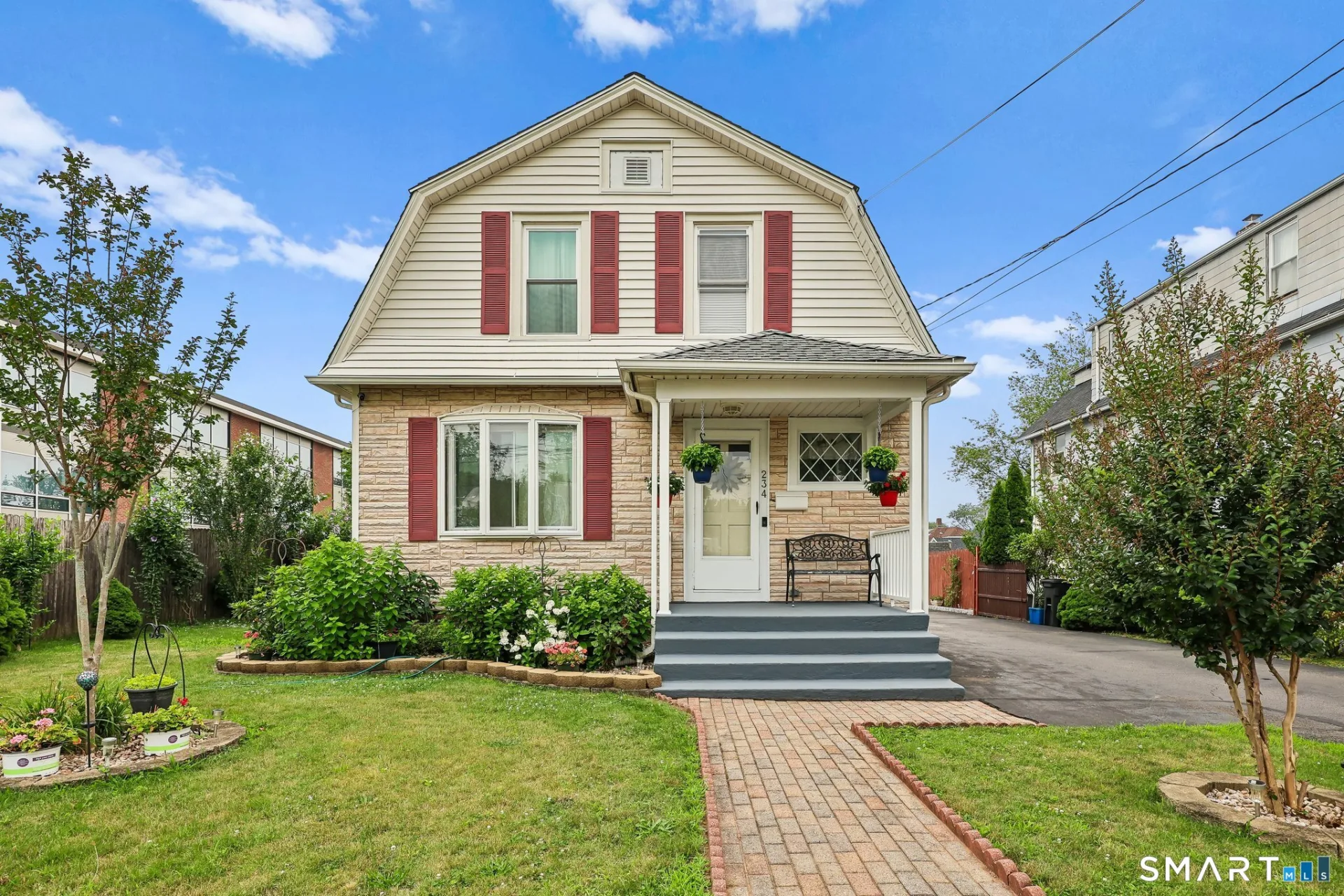 234 Tyler Street, East Haven, CT