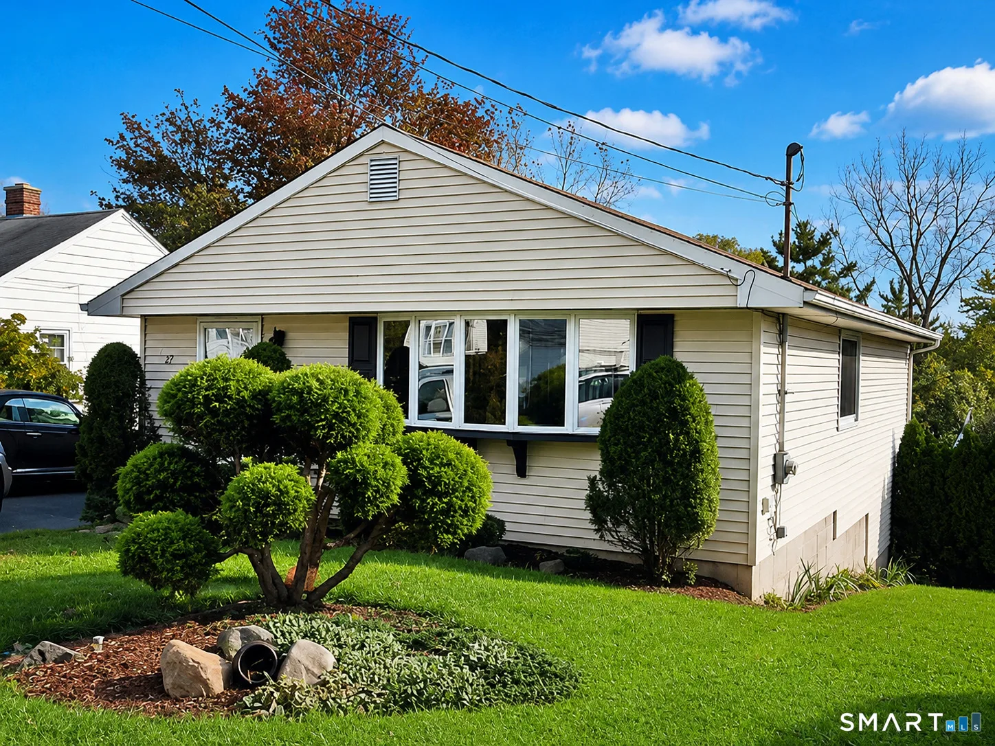 17 Rutherford Street, New Britain, CT