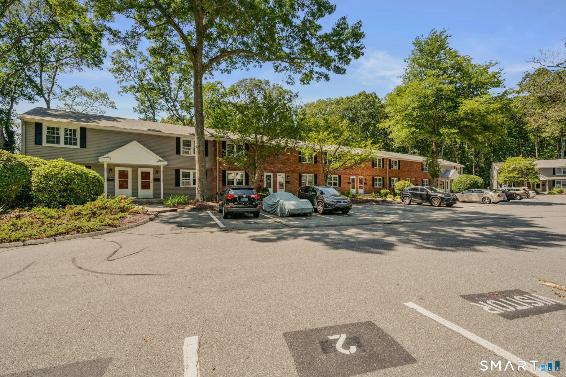 81 East Pattagansett Road #4, East Lyme, CT