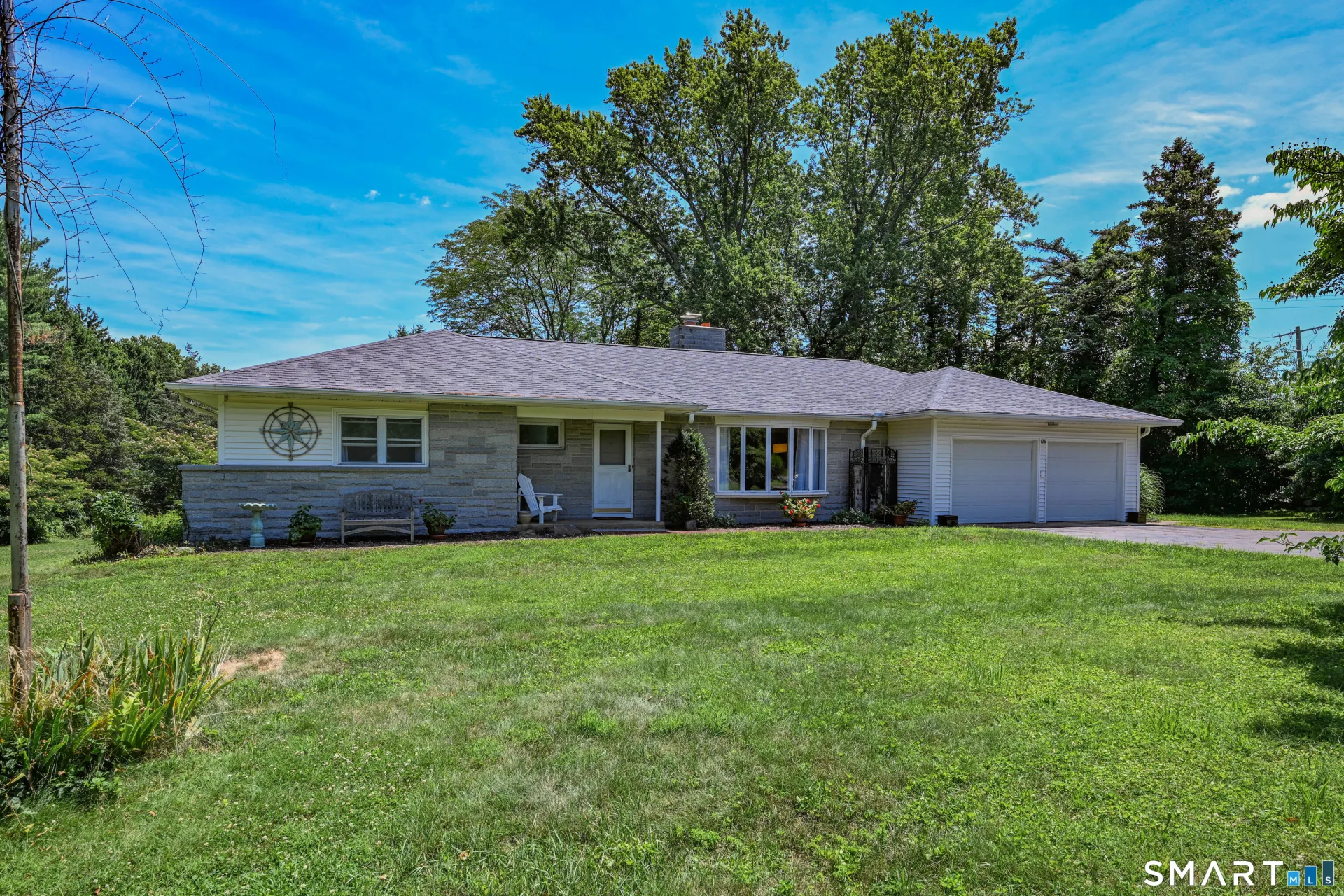 125 Mountain Road, Seymour, CT
