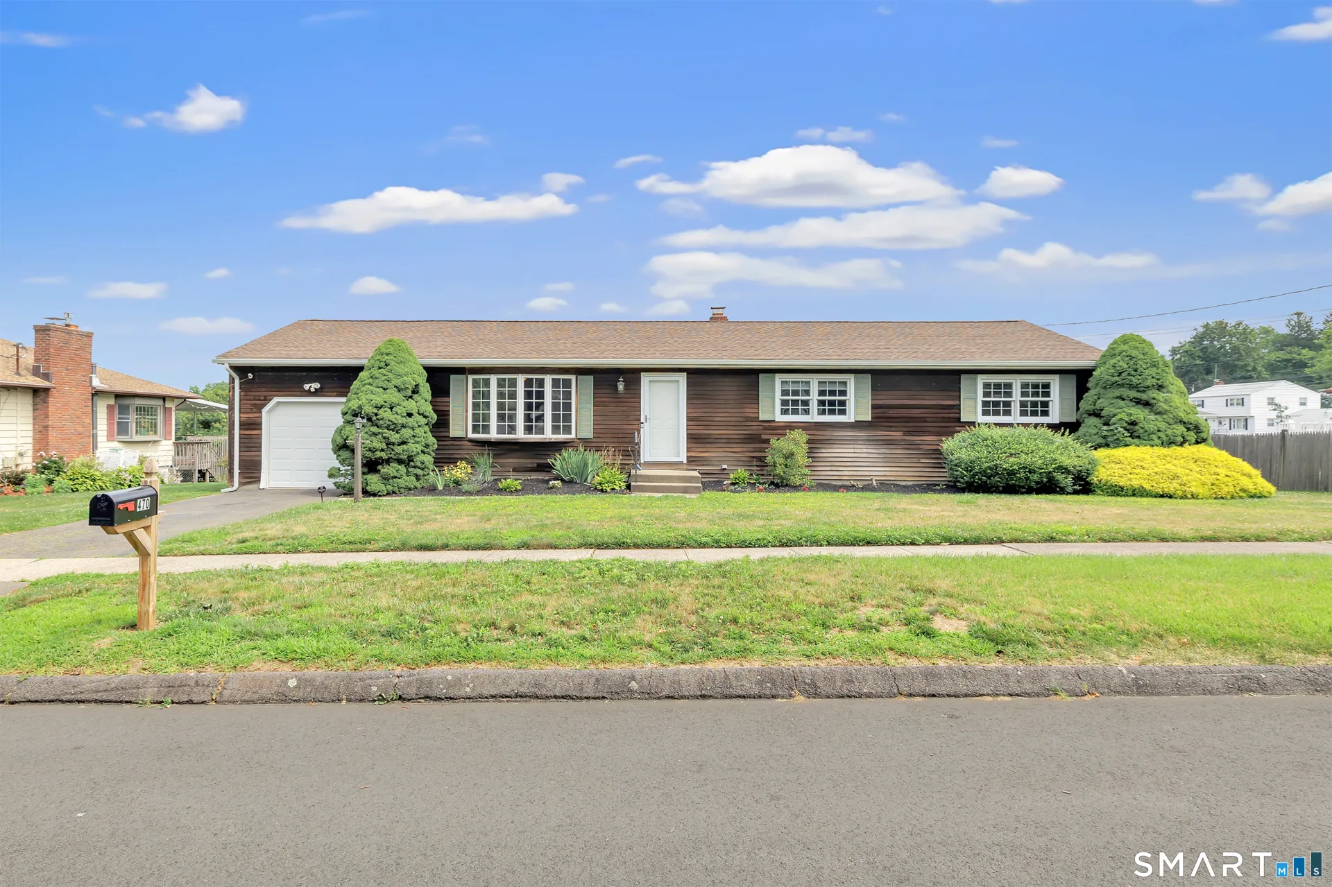 470 Oceanview Terrace, Stratford, CT