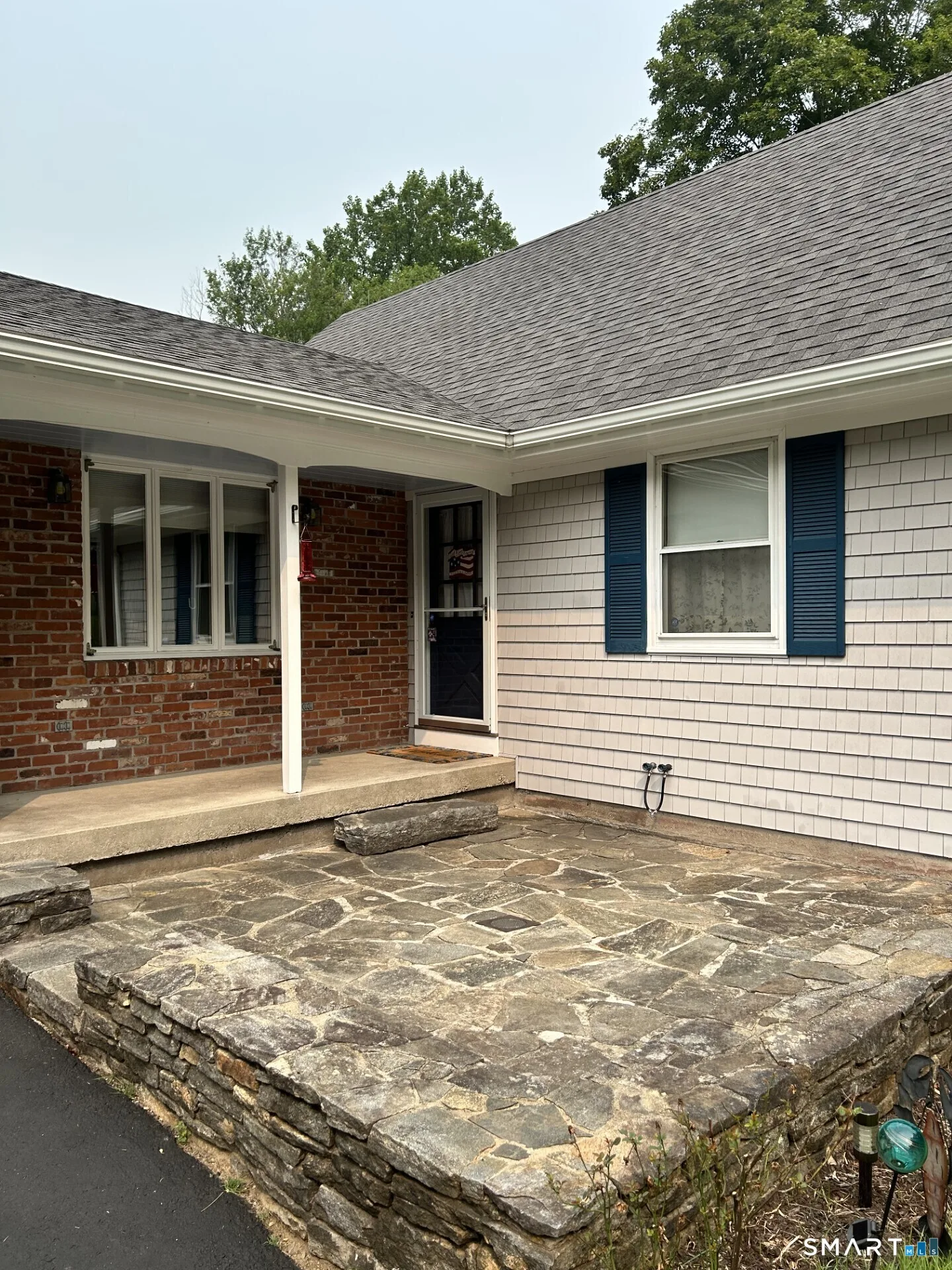 393 Turkey Hill Road, Haddam, CT