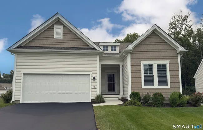 941 Mackenzie Lane #941