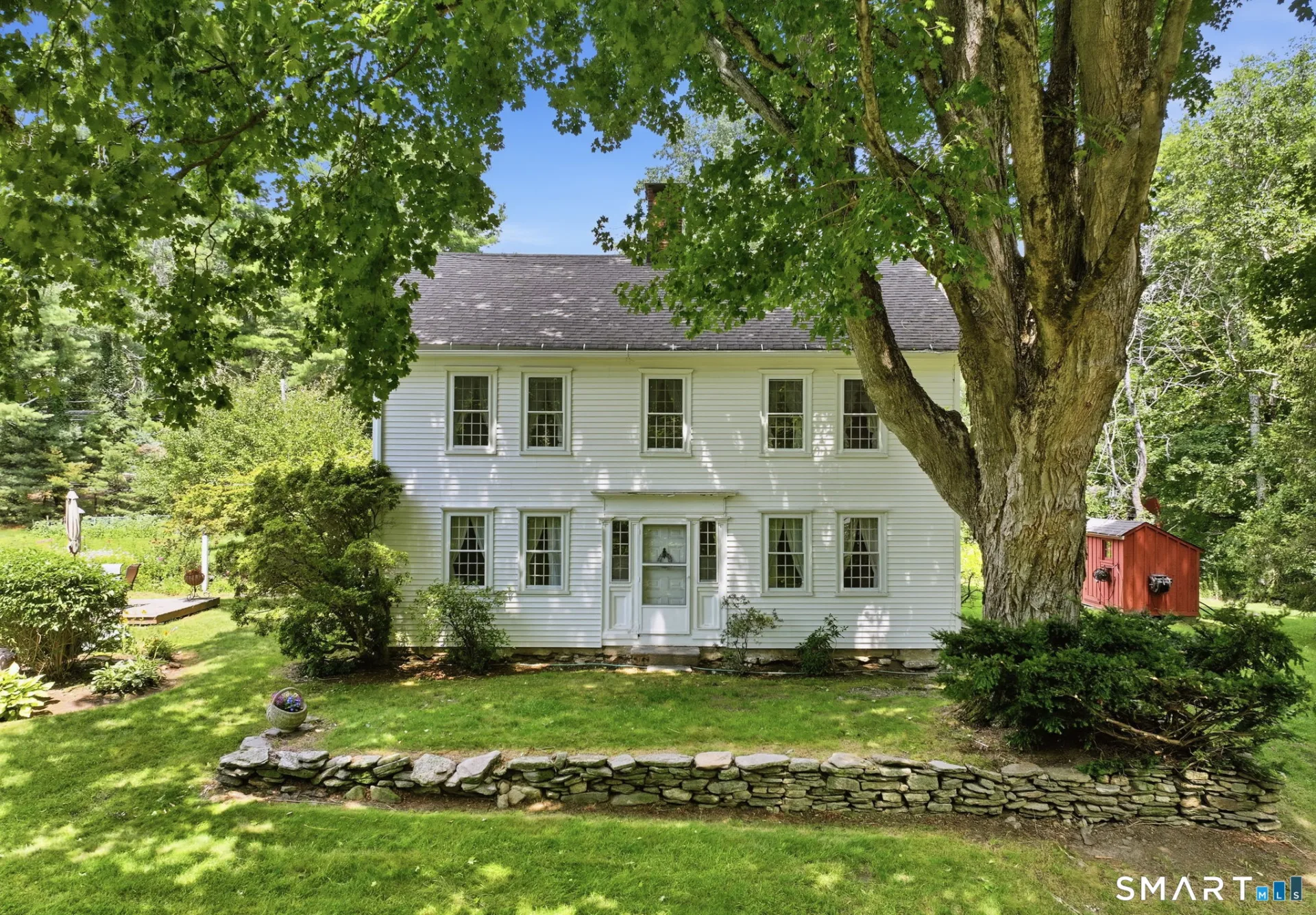 55 Gavitt Road, Barkhamsted, CT