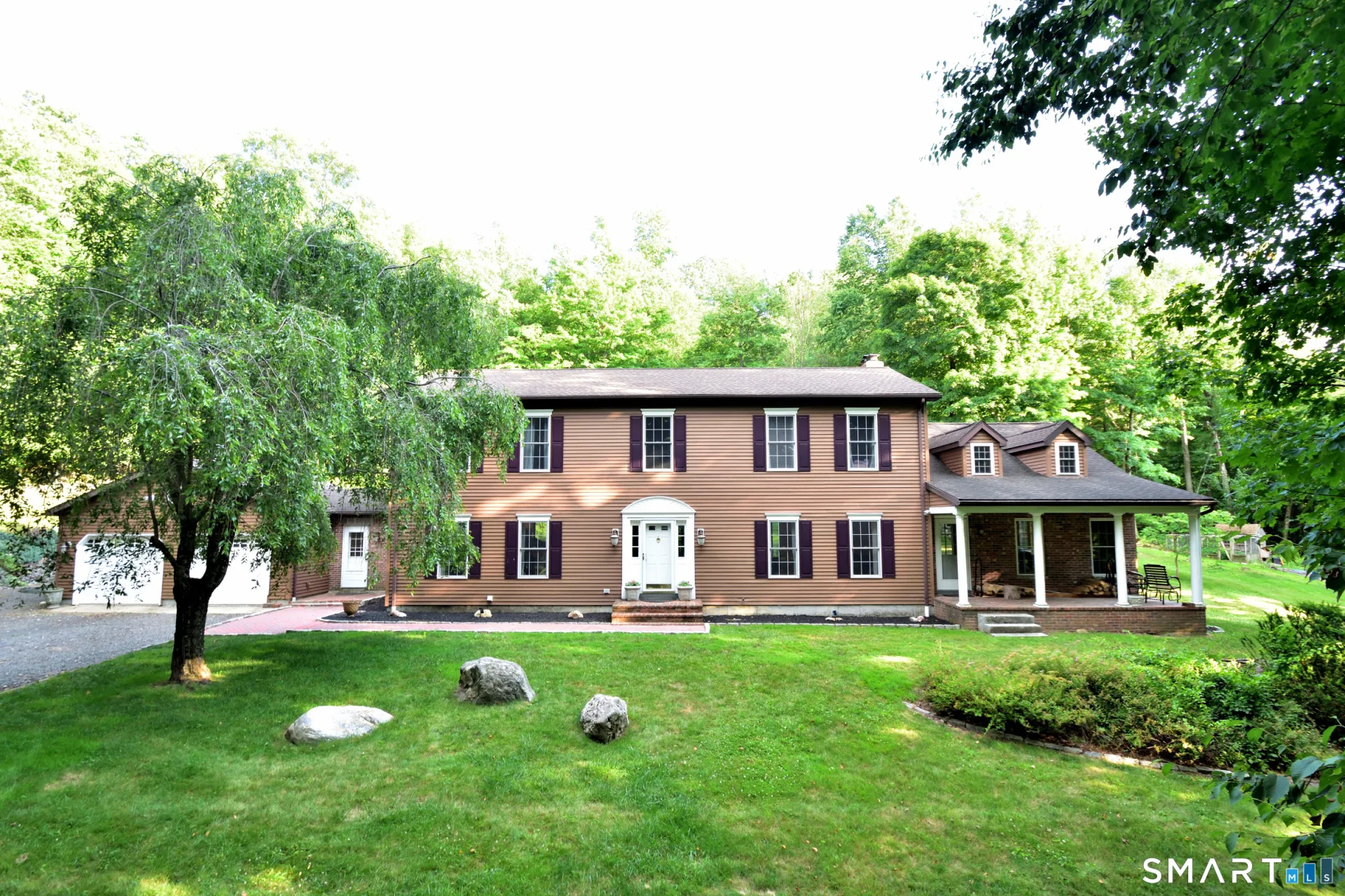 35 Rocky Road, Harwinton, CT