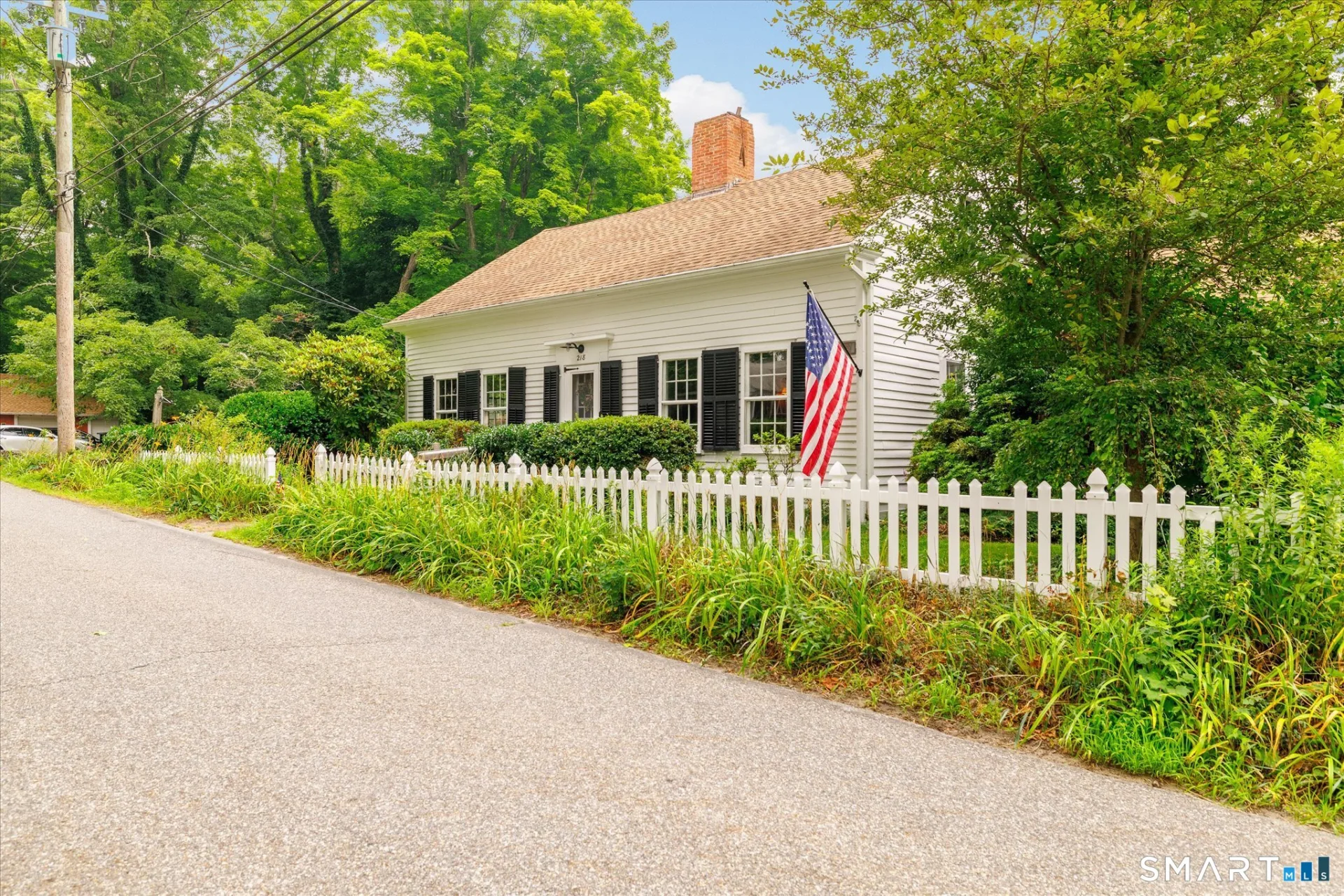 218 North Bigelow Road, Hampton, CT