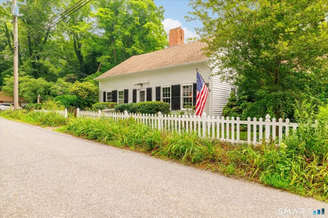 218 North Bigelow Road