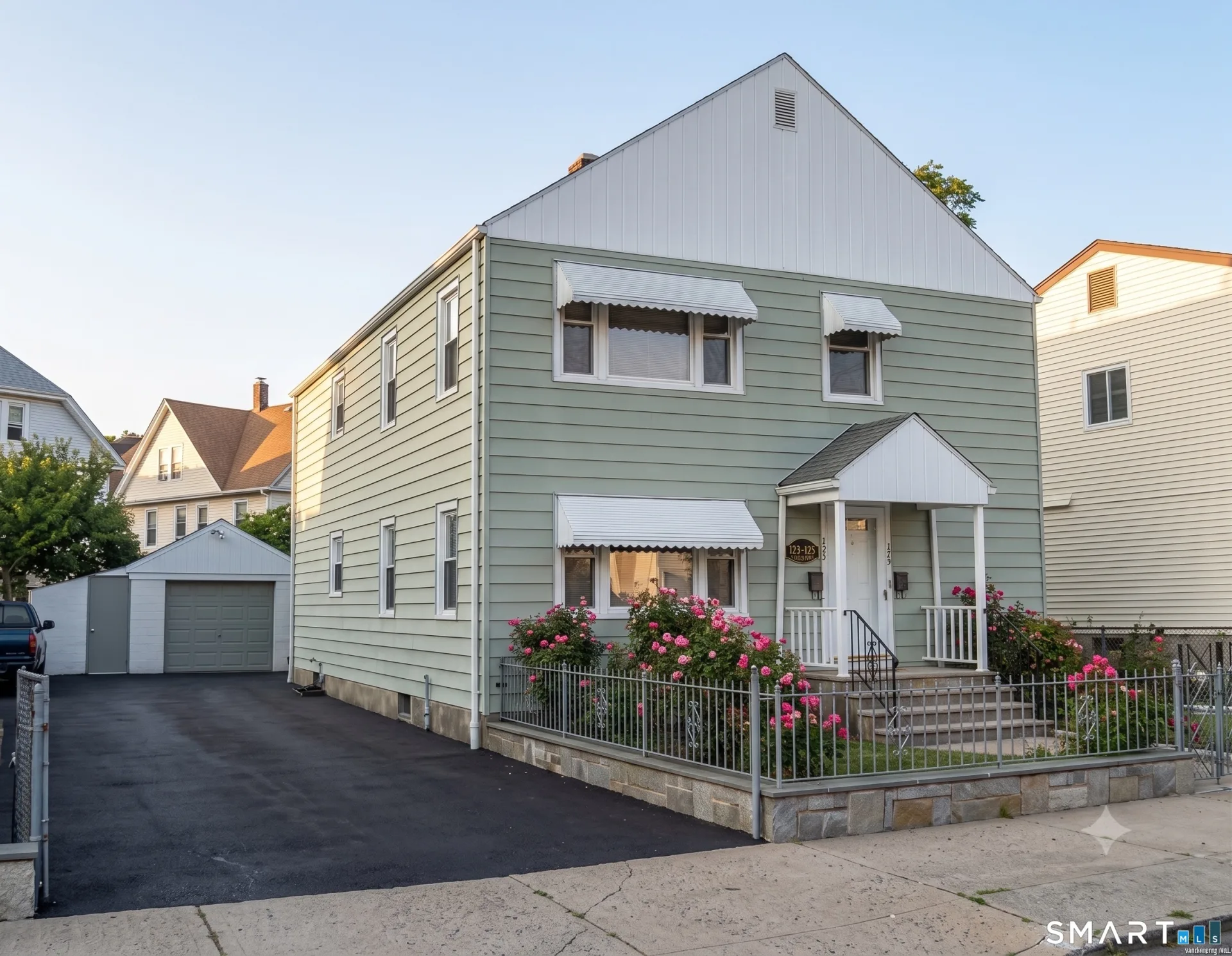 416 Wells Street, Bridgeport, CT