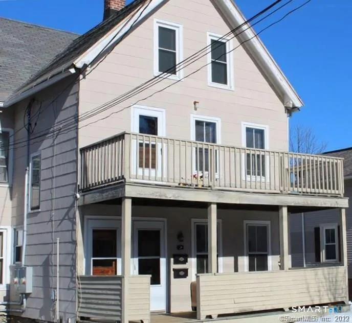 33 Harrison Avenue, Branford, CT