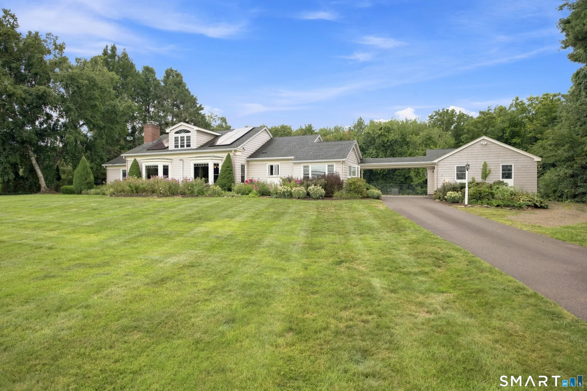 597 Hall Hill Road, Somers, CT
