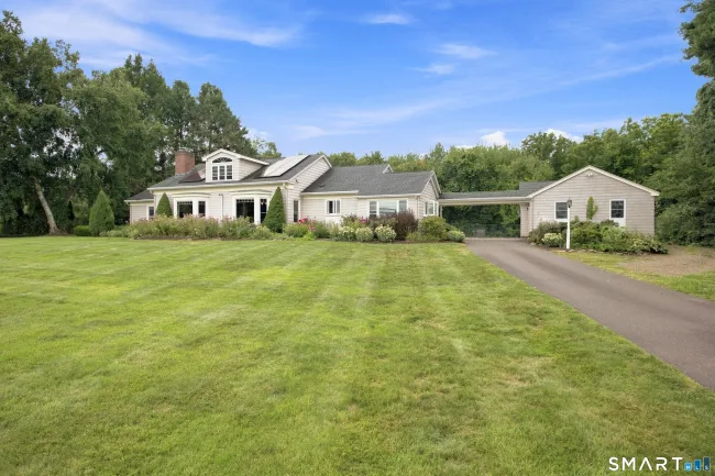 597 Hall Hill Road