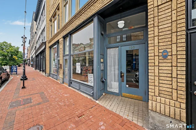 125 Washington Street #301