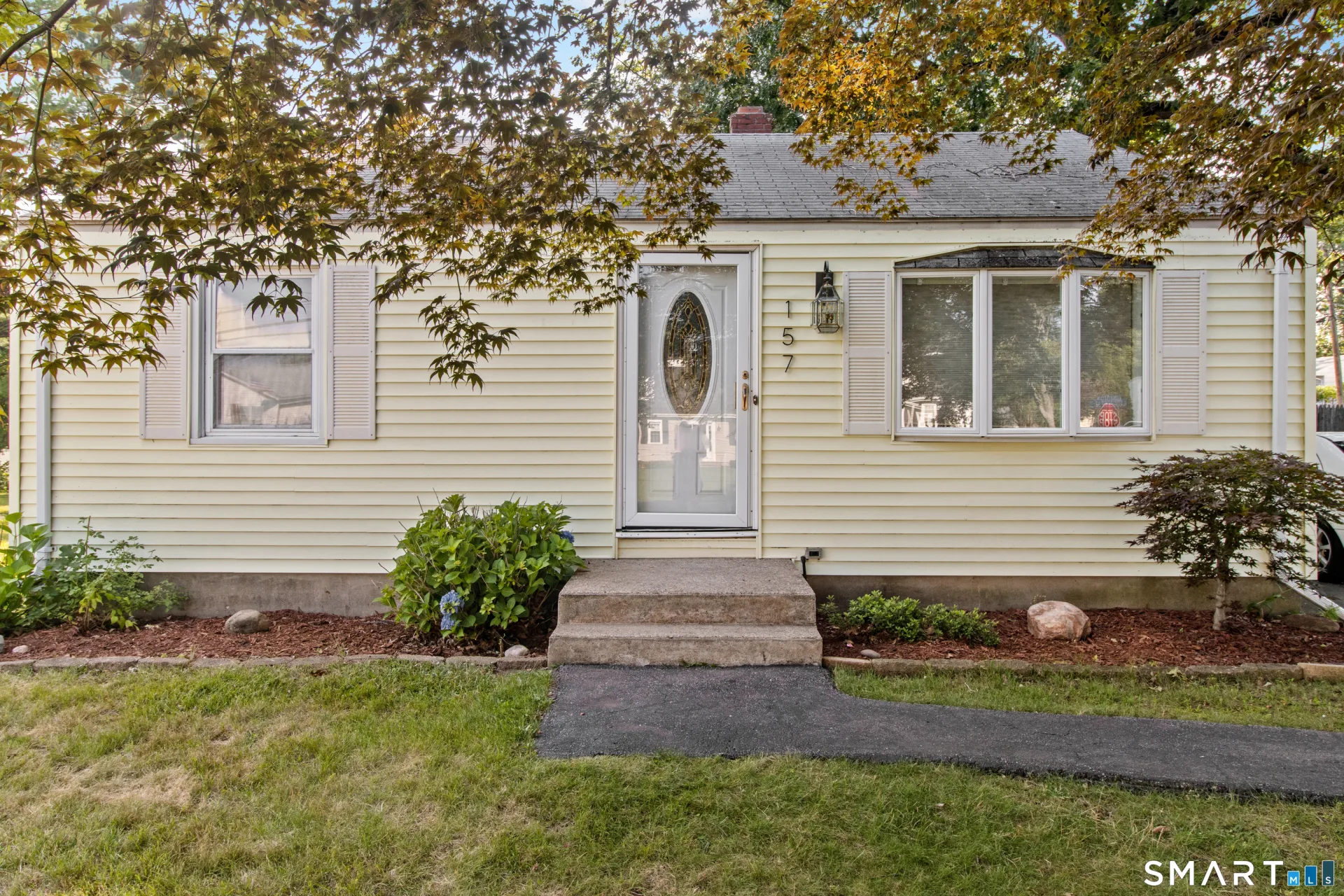 157 Back Lane, Newington, CT