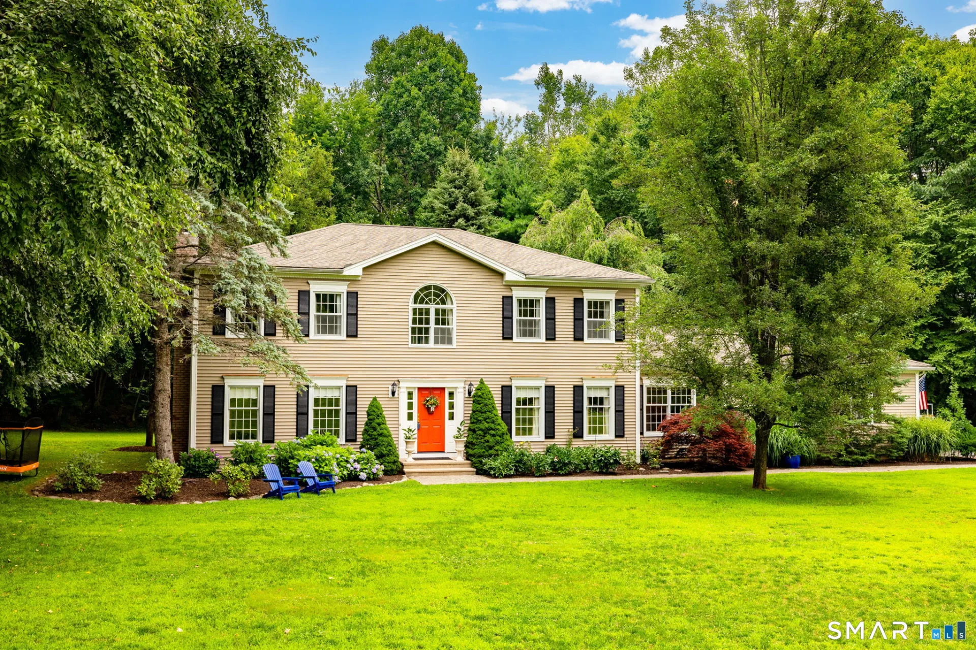 62 Black Walnut Lane, Burlington, CT