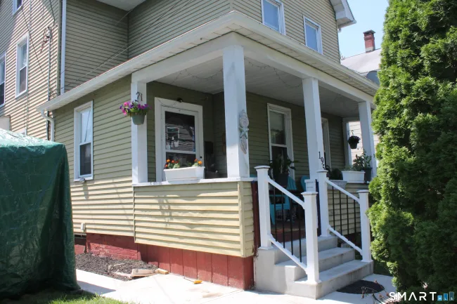 195 Sherman Avenue