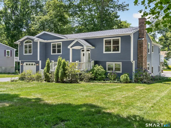76 Laurelwood Drive