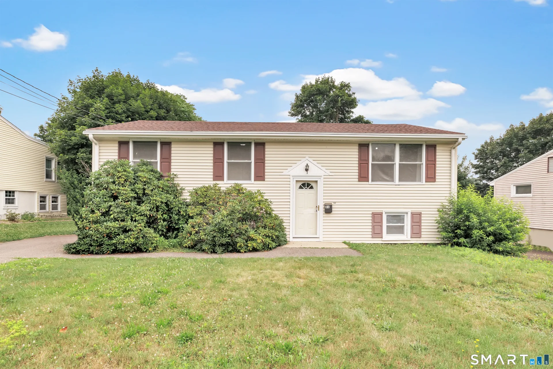 31 Webster Drive, Ansonia, CT