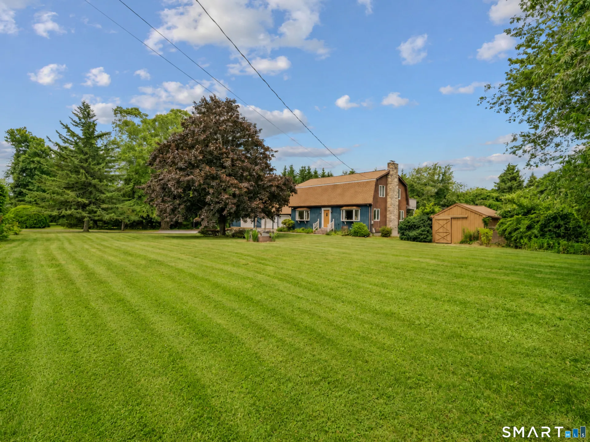380 Beaumont Highway, Lebanon, CT