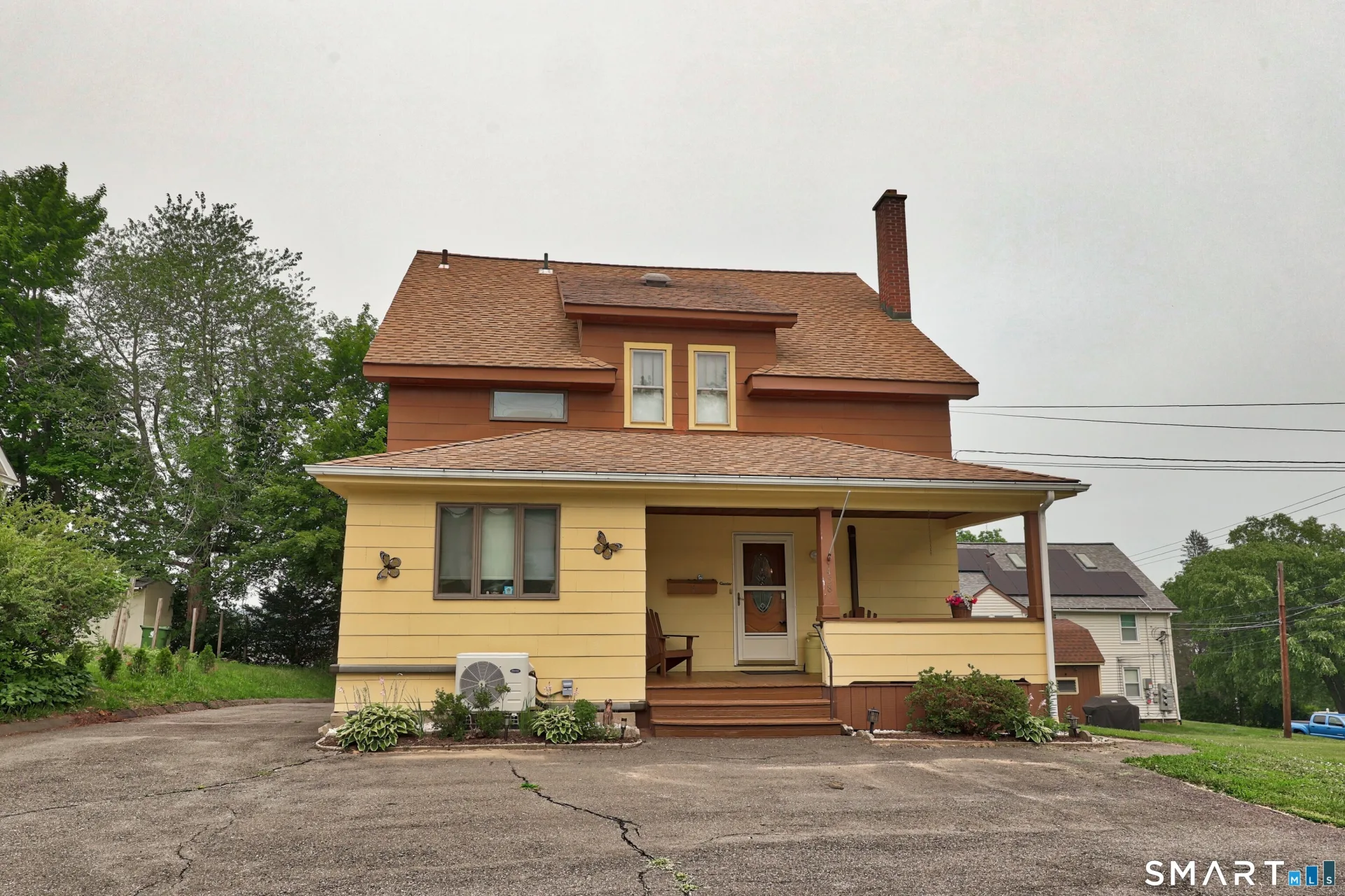 458 Wolcott Street, Bristol, CT